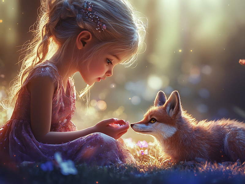 Treeshape your storytelling engagement with Illustration, Animation, Creative & Technical Writing content