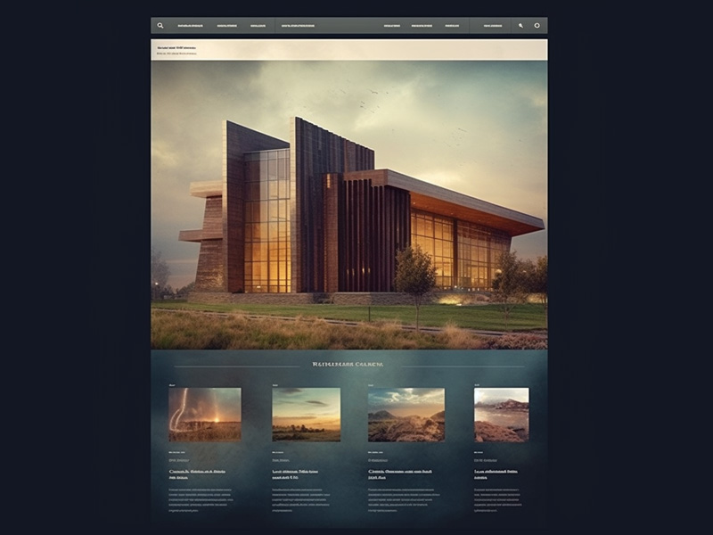 Treeshape your website and delight your brand voice