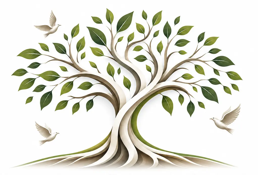 Treeshaped Interactive